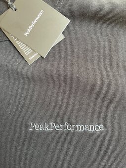 Triko Peak Performance - 2