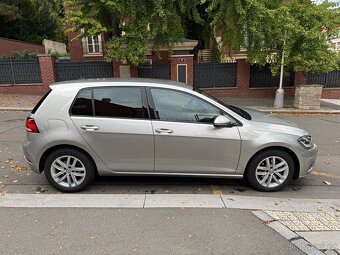 Golf 7 Facelift 2019 1.6 TDi 85kW - 2