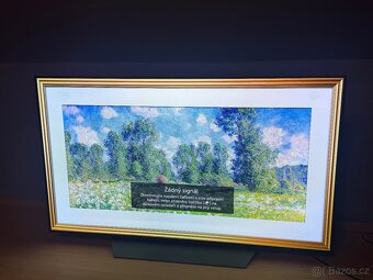 LG OLED Ultra HD SMART 55" 139 cm - 2