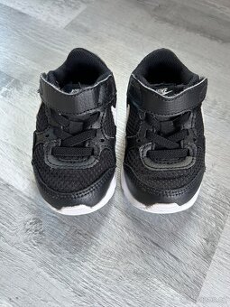 Dětské/kojenecké tenisky Nike Air Max - jako nové - 2