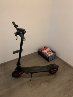 Elektrická koloběžka Sencor SCOOTER X20 - 2