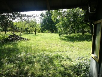 Včelín k chovu včel 🐝 - 2