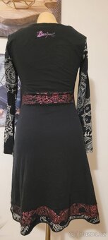 Šaty Desigual - 2