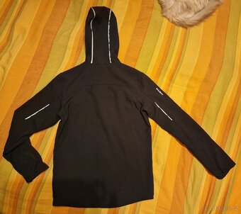 chlapecká softshellová bunda Husky 164-170 - 2