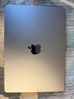 MacBook Air M2 16GB RAM - 2