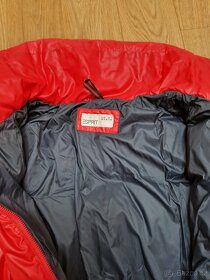 Dámská bunda Esprit péřová vel.M - 2