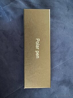 Polar Pen - 2