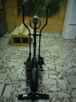 Prodáme eliptický trenažér Domyos EL520B - 2