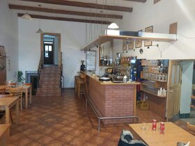 restaurace - 2