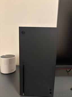 Xbox series X - 2