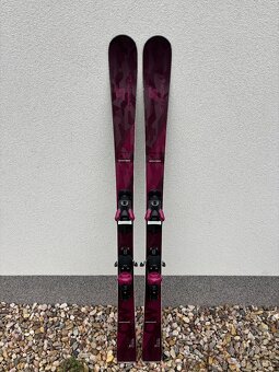 Sjezdové lyže Stockli Montero AW+ vázání Salomon - 2