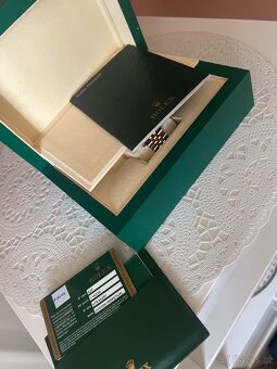 Hodinky rolex datejust 36mm - 2