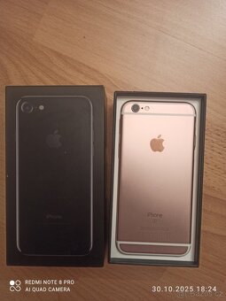 iPhone 6S 16 gb - 2