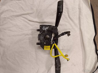 Páčky pod volant - 2