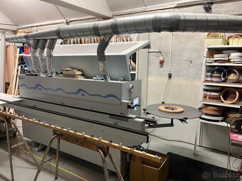 Olepovačka hran Brandt Ambition 1110F - KDF 110 - 2