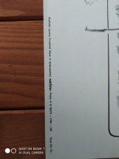 Originální nástěnné plakáty z 80. let 20. století - 3 druhy - 2