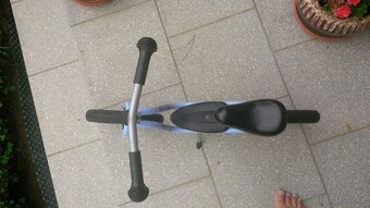 Dětské odrážedlo Puky - 2