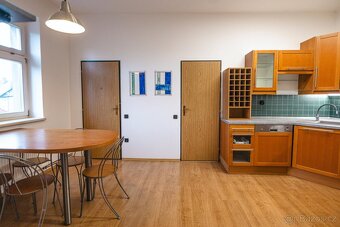 Prodej bytu 4+1 v Jičíně - 2