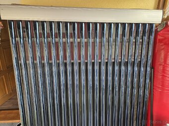 Solarni kolektor - 2