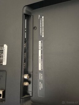 Televize LG 60UQ81003LB - 2