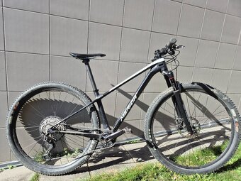 Merida Big Nine XT - 2