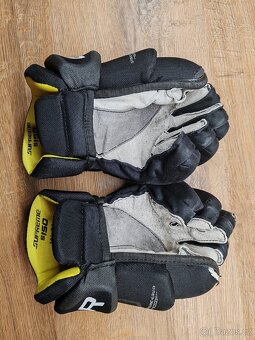 Rukavice bauer supreme - 2