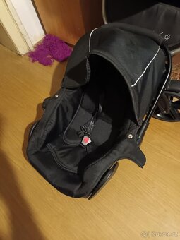 3 kombinace kočárku Maked Lucky wiki 07 - 2