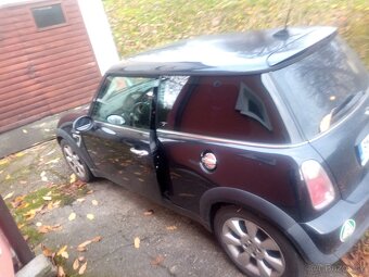 MINI COOPER SEVEN - 2