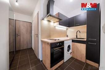 Prodej bytu 1+1, Rosice - 2