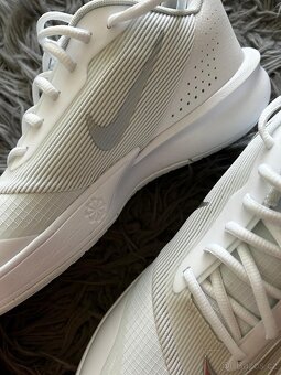 Nike 45 bíle Precision7 Pánské , - 2