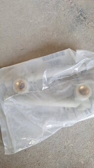 Wavin Ekoplastik nástěnný komplet d20 - 8595705317468 - 2