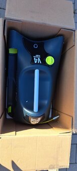 AVA evolution P60 vysokotlaký čistič-vapka - 2