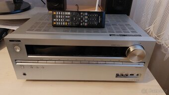 ONKYO TX-NR525 - 2