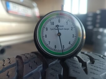 225/45 R18 NOKIAN (4219) - 2