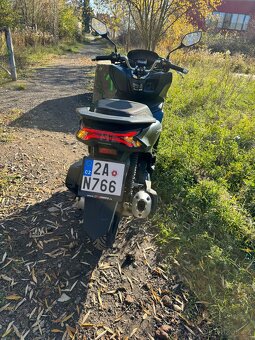 Honda PCX 125 - 2