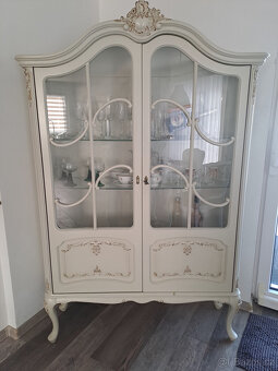 jídelna LUDVIK XIV - 2