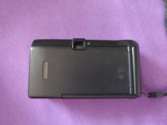 Fotoaparát Minolta F20R - 2