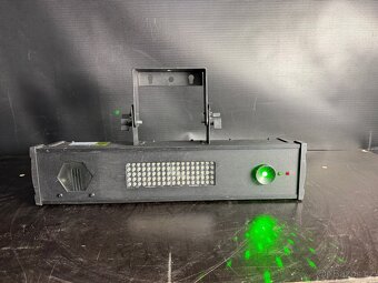 ADJ FUSION FX BAR 5 - 2