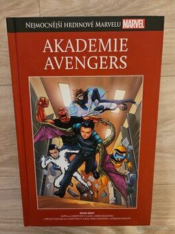 Nejmocnější hrdinové Marvelu 1 - 60 - 2