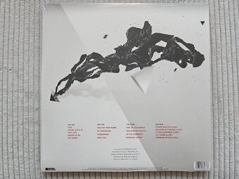 LP Dead by Sunrise – Out Of Ashes (Linkin Park) - 2