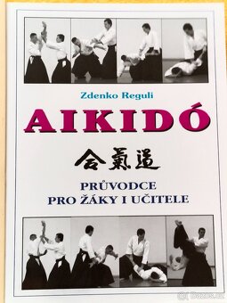 Aikido - 2