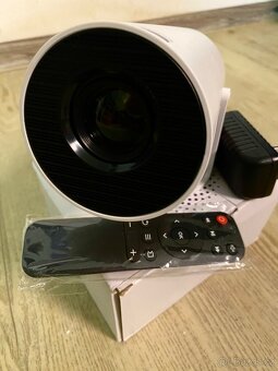 Projektor Magcubic HY300 Pro - 2