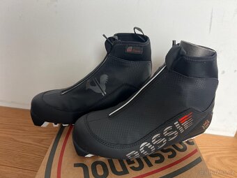 Boty na běžky ROSSIGNOL - 2