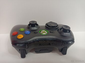 Ovladač na Xbox 360 - 2