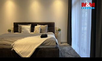 Prodej chalupy s dvěma apartmány 2+kk, Mikulovice - 2