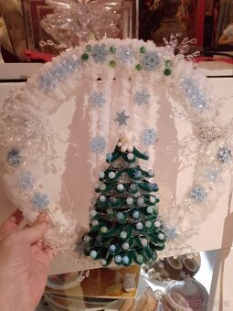 Vánoční dekorace - 2