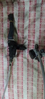 Brzdový třmen pumpa - 2