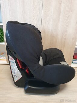 Autosedačka 9-18kg - 2