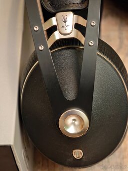 Sluchátka MEZE 99 NEO - 2
