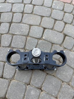 brýle odpružení horní a dolní brýle vidlic ktm husaberg husq - 2